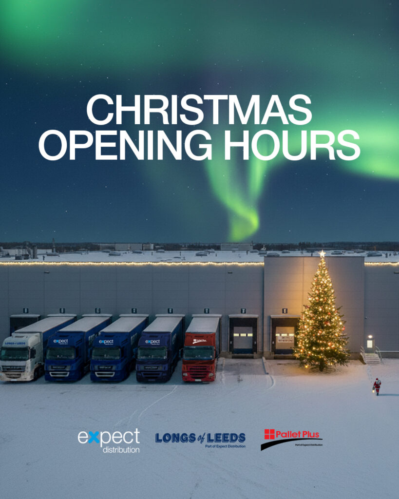 Festive Period Service 2025 / 2026