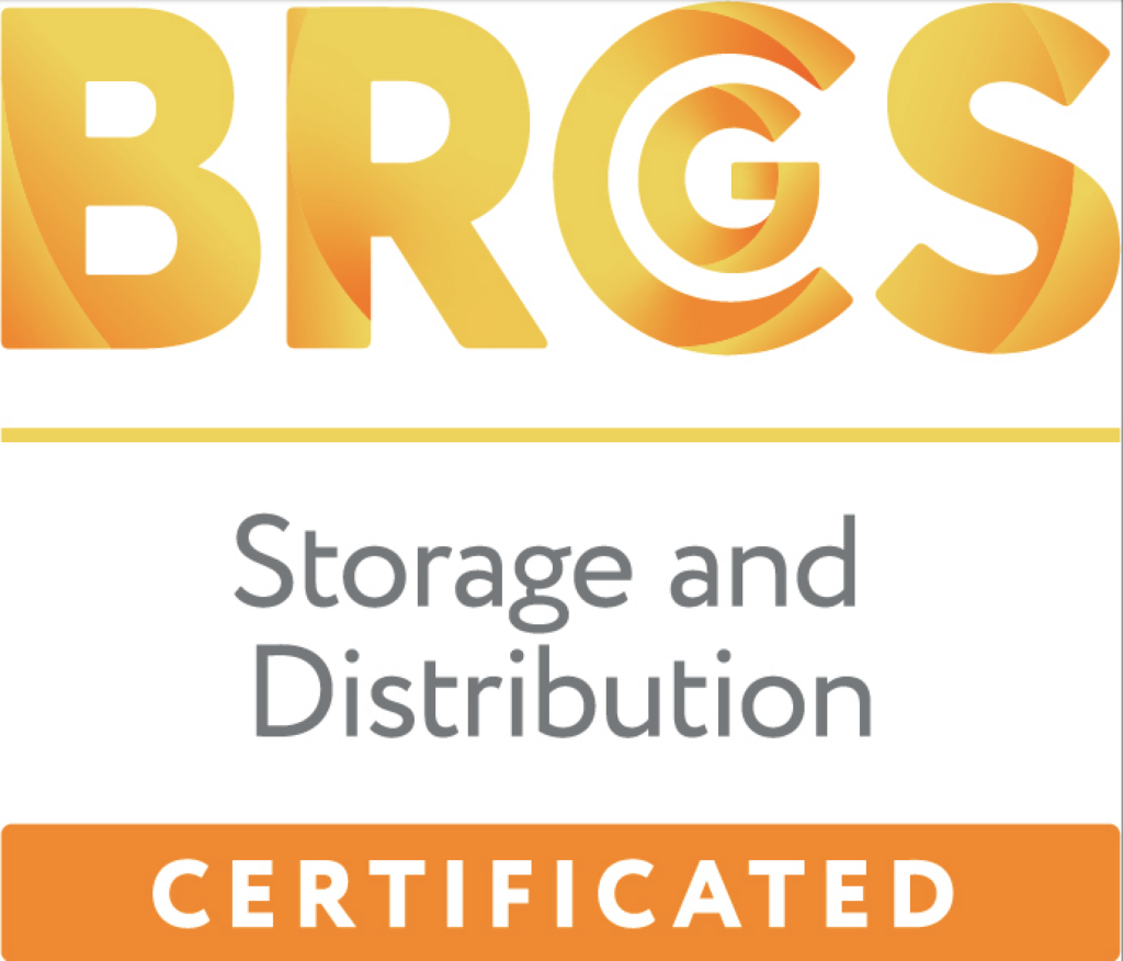 Expect Distribution Achieves BRCGS Accreditation Across Two Key Sites