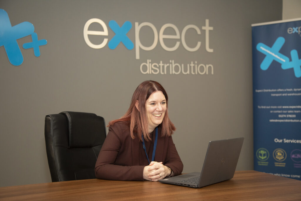 Expect Distribution appoints head of HR, as family run business invests in its people and eyes growth opportunities