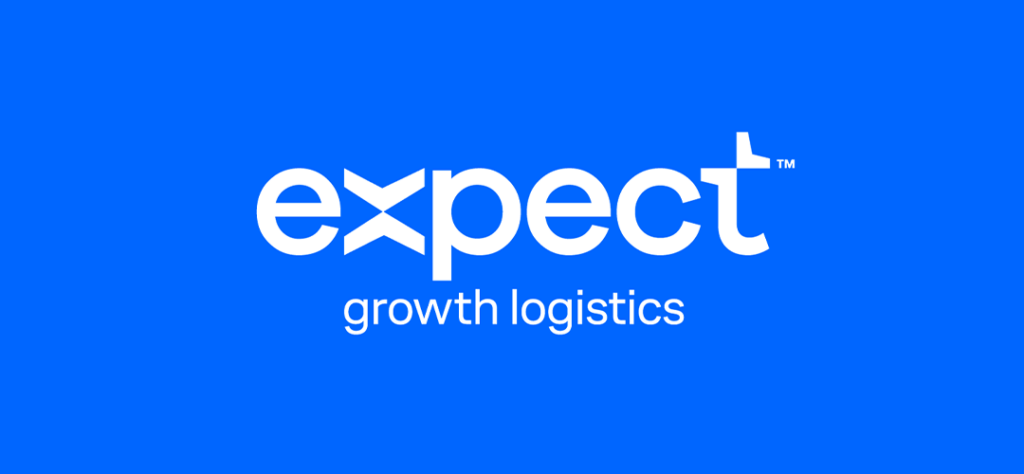 Expect unveils new brand identity 