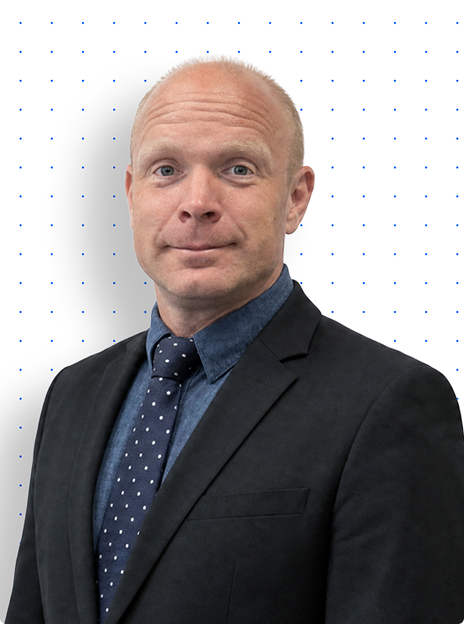 Iain Dinmore