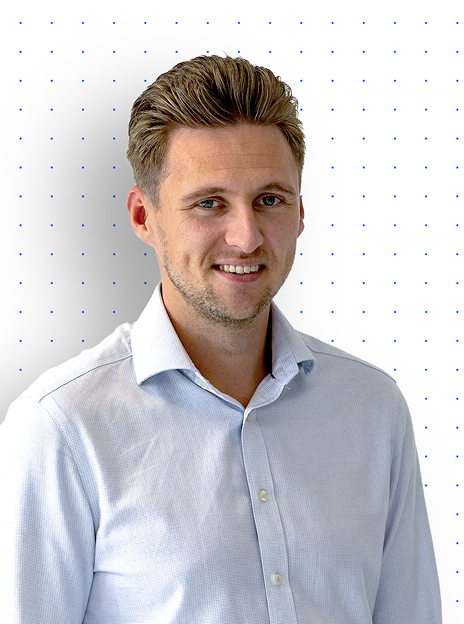 Luke Parkinson
